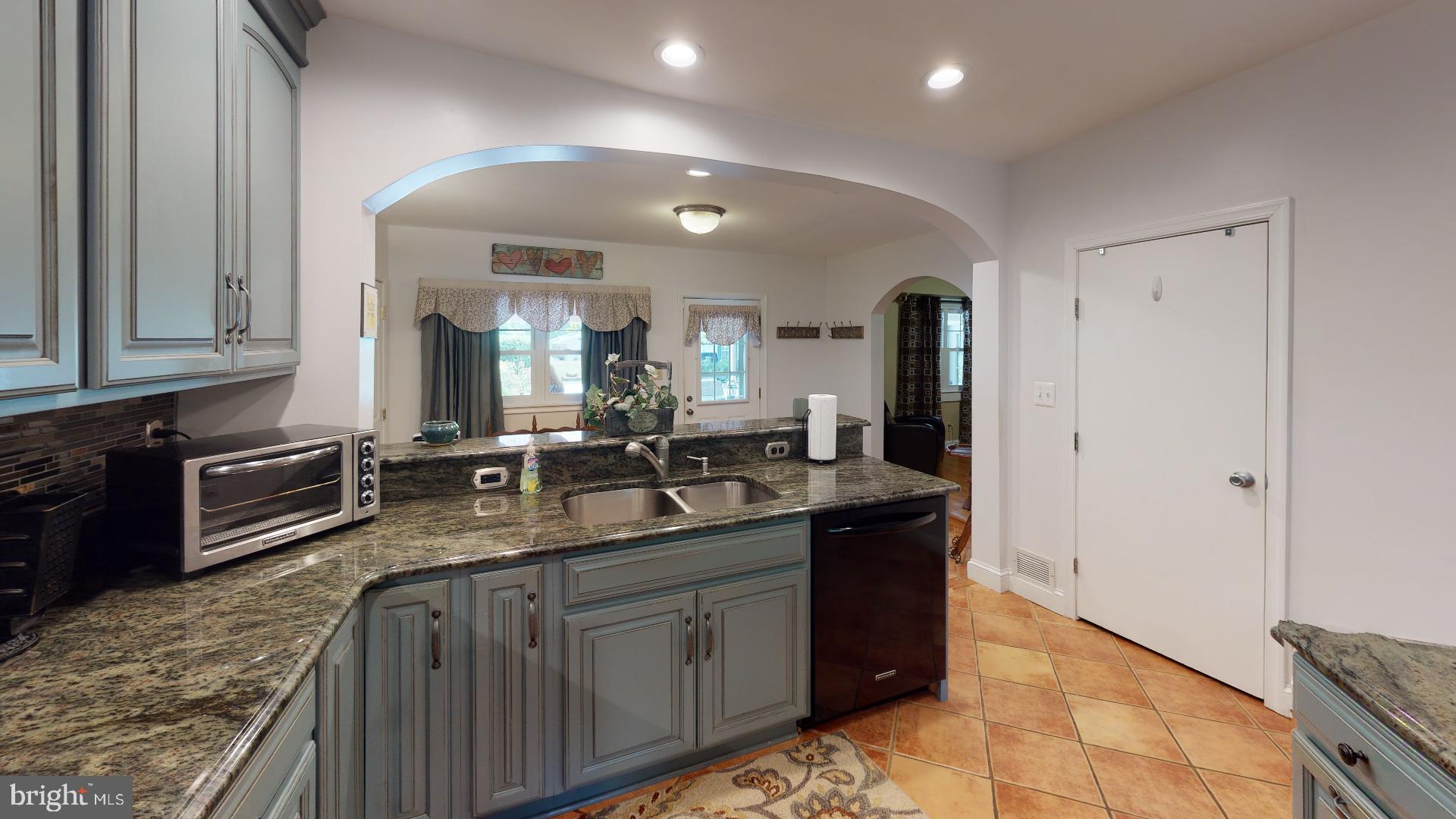 SEVERN - Residential