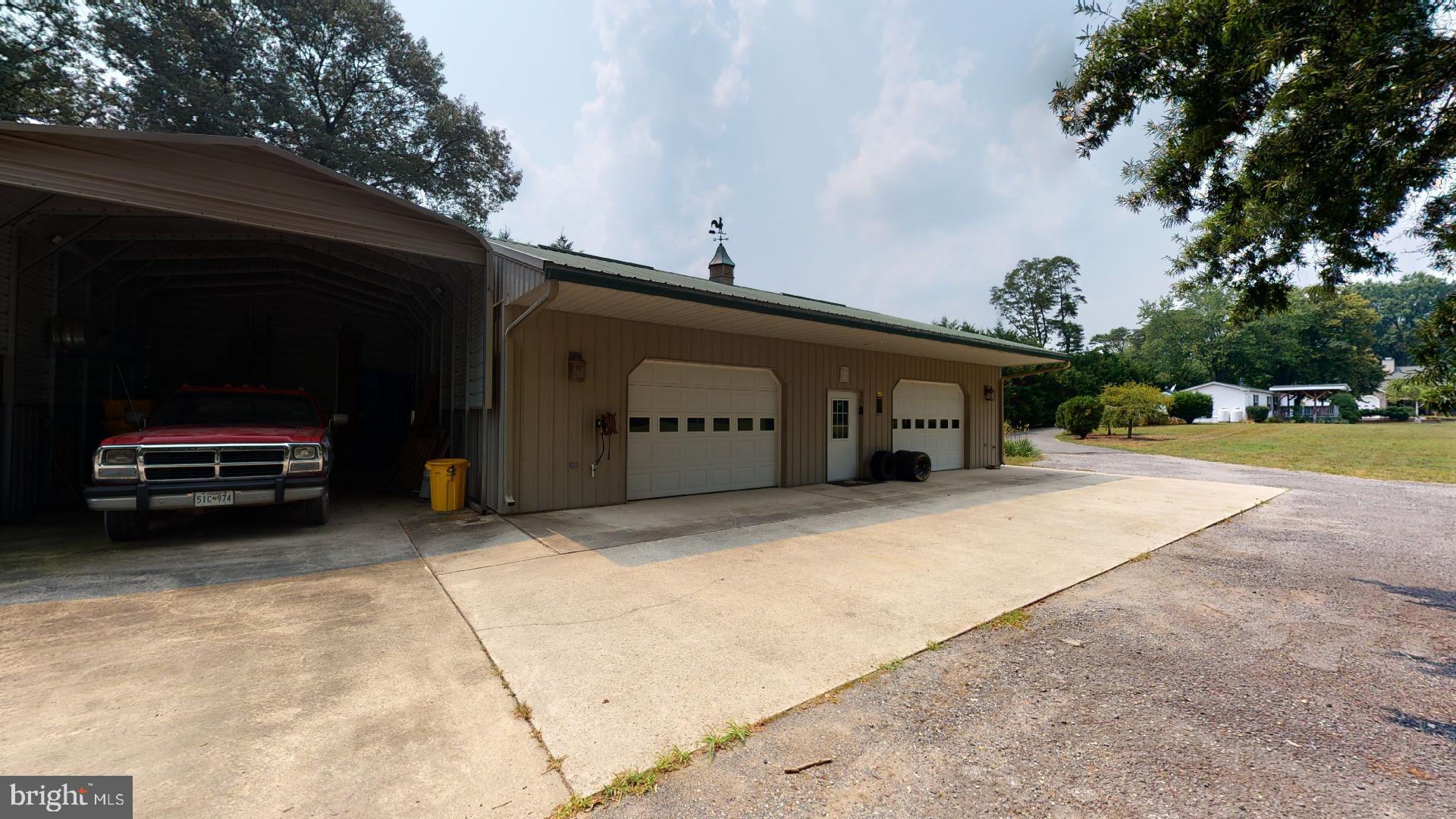 SEVERN - Residential