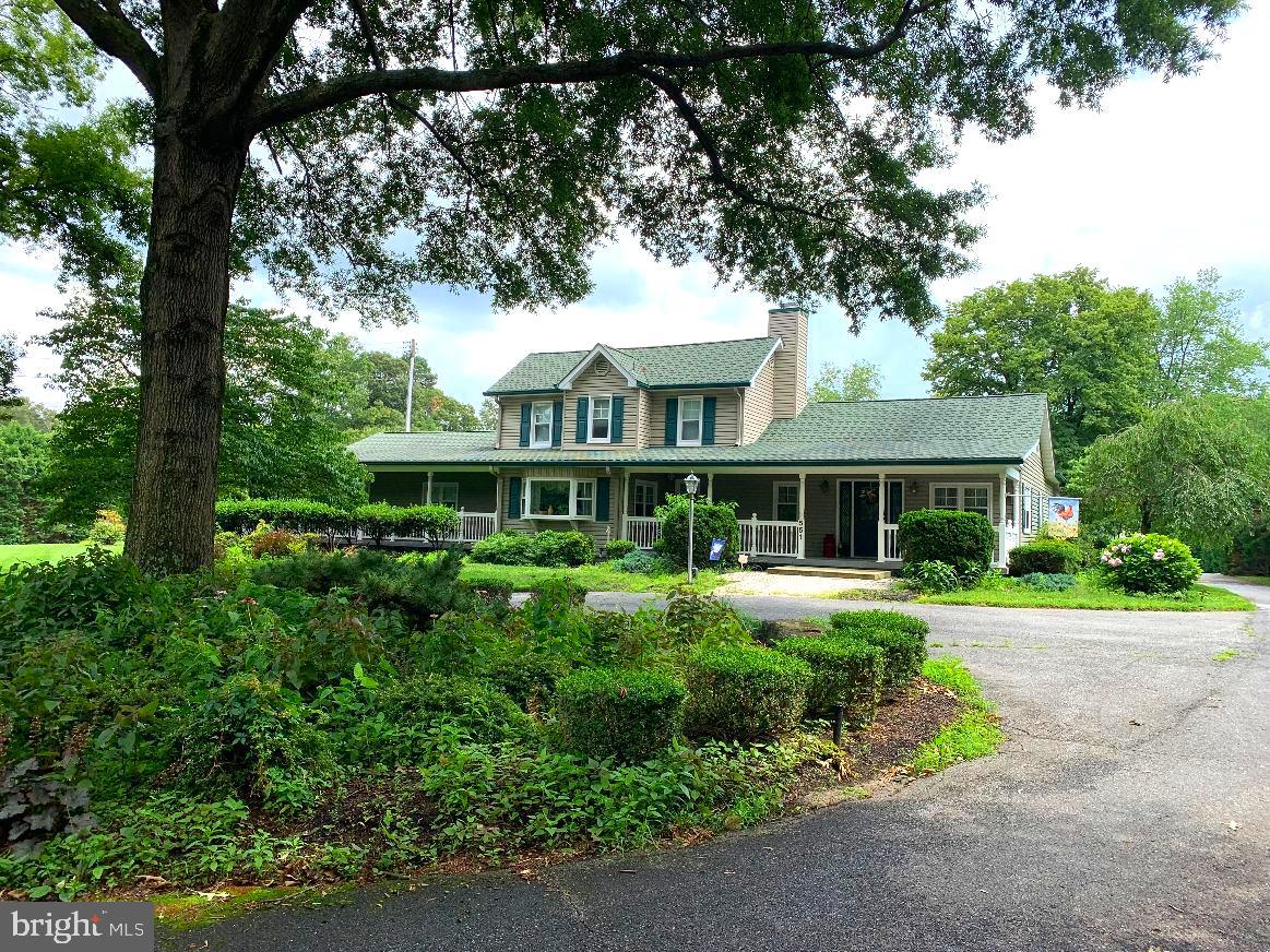 SEVERN - Residential