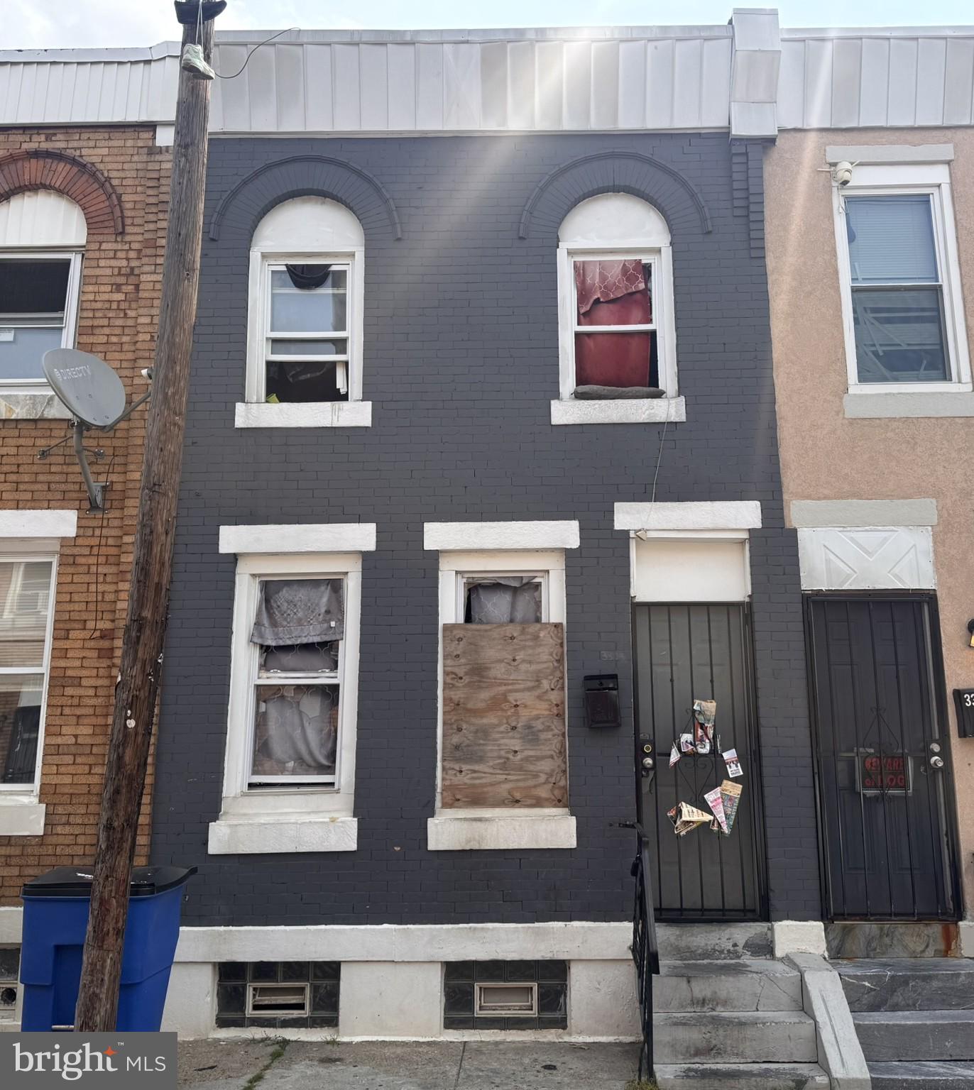 3305 GRANSBACK STREET
