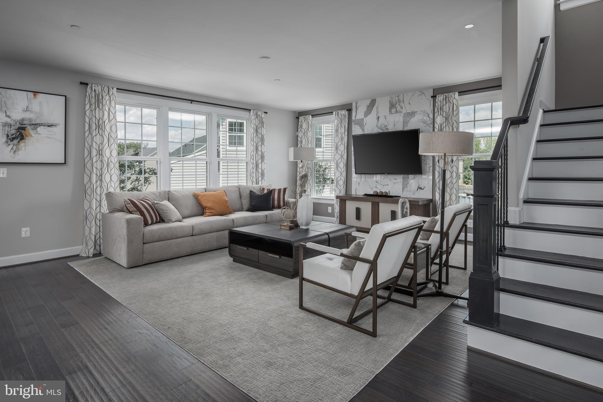 GREYSTONE - Residential