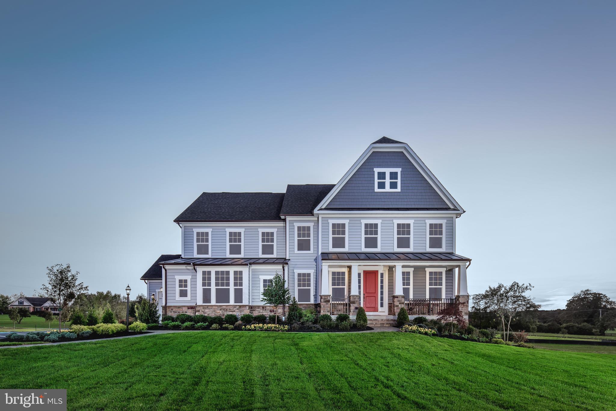 GREYSTONE - Residential