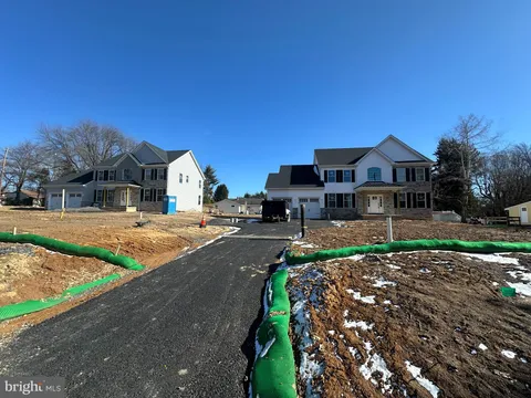 45 Davisville Road, Southampton, PA 18966 - MLS#: PABU2077988
