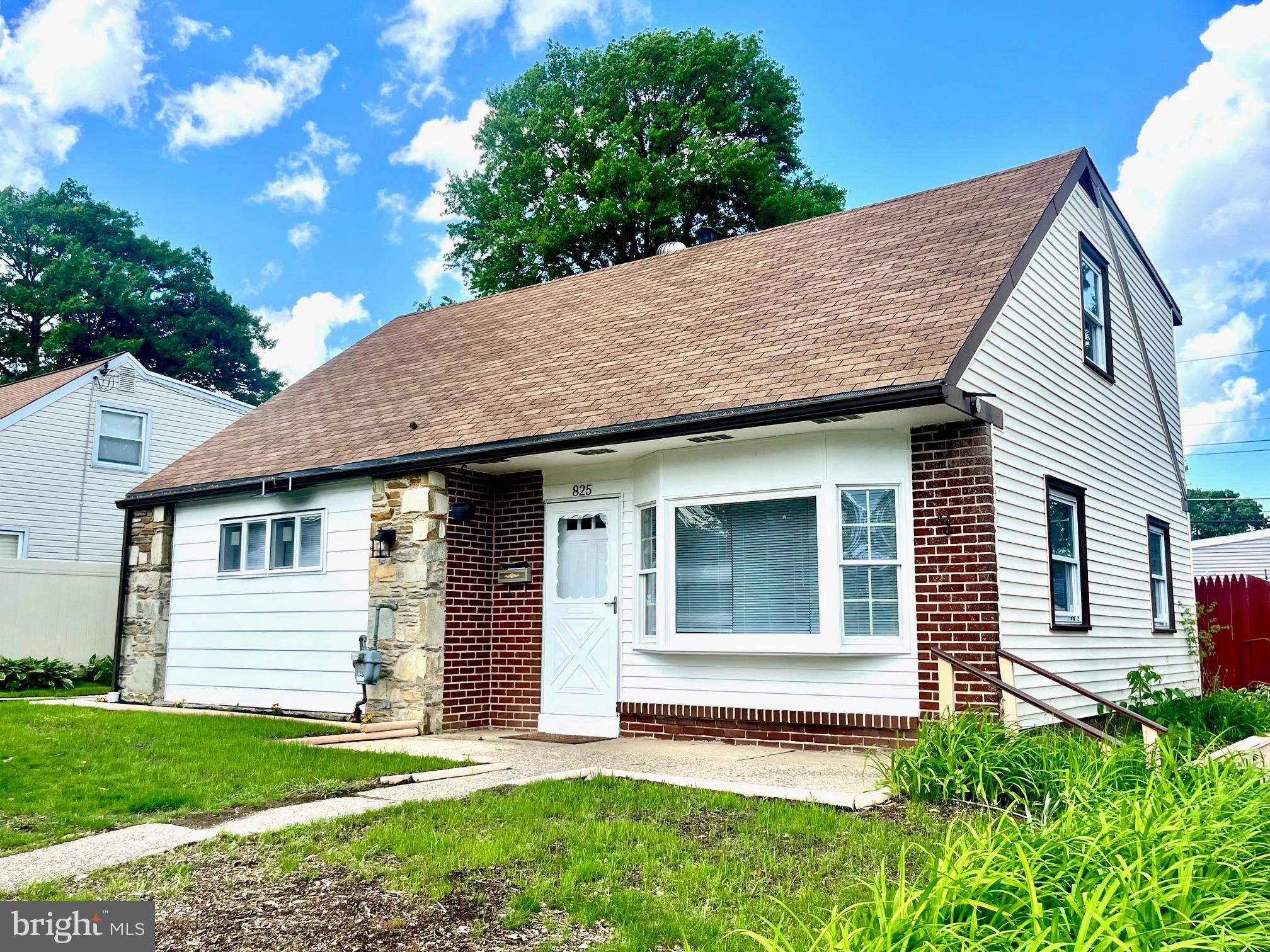 You Don't Want to Miss Out on This Beautifully Renovated 4 Bedroom, 2 Bath Single in Sought After Somerton Location! Entry into Large Living Room w/Recessed Lights, Dining Area, Brand NEW Kitchen with Stainless Steel Appliances, Stylish Hood Vent Over 5 Burner Gas Stove, Granite Countertops, Plenty of Cabinetry, Exit to Bright, Enclosed Sun Room Addition with Built-In Fireplace, Laundry and Exit to Huge Rear Fenced Yard. Completing the 1st Floor are 2 Generous Size Bedrooms with New Windows & Ceiling Fans, Hall Utility Closet and Gorgeous NEW, Fully Tiled Hall Bathroom with Linen Closet. NEWLY Carpeted Stairs Leading to 2nd Floor Which Offers a Giant 3rd Bedroom w/New Flooring & Walk-In Closet, NEW Gorgeous, Fully Tiled Hall Bathroom, 4th Bedroom with NEW Flooring, Ceiling Fan & Deep Closet. One of the Stand Out Features of this Home is the Expansive Fenced Rear Yard (Ideal for Relaxing or Entertaining), Patio, Oversized Shed for Storage & Additional Storage Shed Off of Driveway. This Fantastic Home ALSO FEATURES: NEW Heat & NEW Central Air with Transferrable Warranty to New Owner, Replacement Windows Thru Out (Some NEW Windows), Flat Portion of Rubber Roof Just Re-Coated, NEW Flooring, Freshly Painted, Recessed Lighting, NEW 6 Panel Doors Thru Out, Stylish Finishes Thru Out, Nice Street w/Curb Appeal & the List Goes On... Conveniently Located.. Close to Shopping, Schools, Easy Access to Public Transportation & Just Minutes to Major Roadways! Schedule Your Private Showing Today.. You Won't be Disappointed!