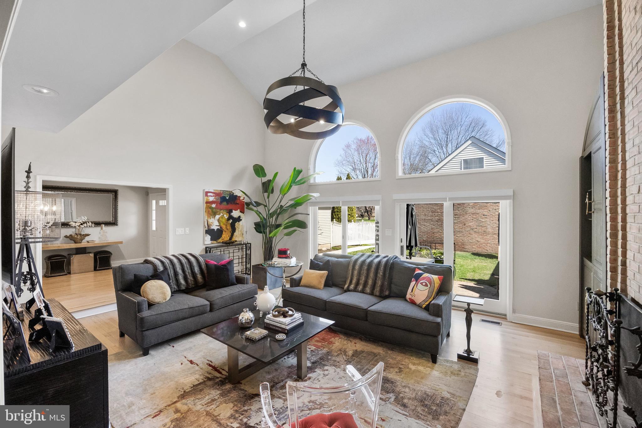 412 WINDROW CLUSTERS DRIVE