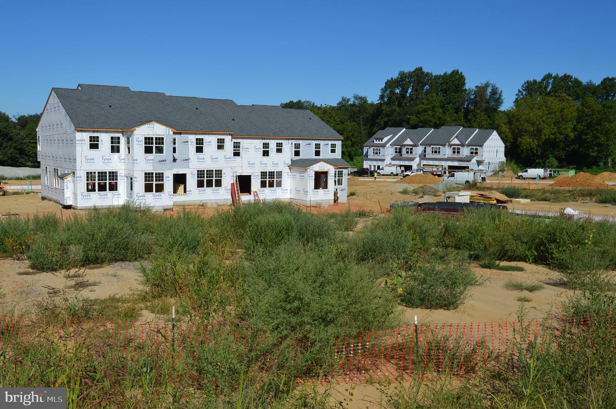 COPPERLEAF RIDGE - Residential