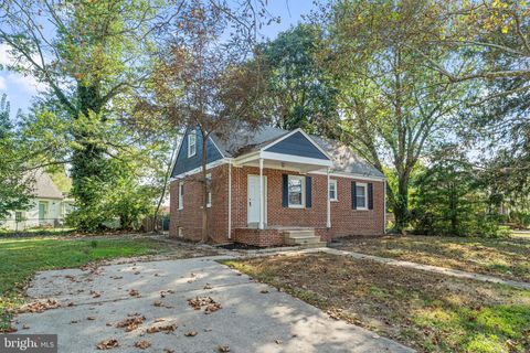 Photo of 188 Cook Avenue, SALEM, NJ 08079 (MLS # NJSA2016240)
