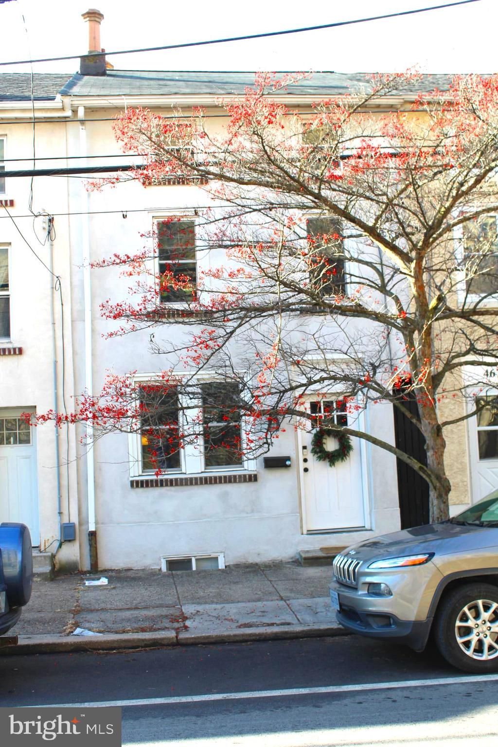 Photo of 4670 Umbria Street, PHILADELPHIA, PA 19127 (MLS # PAPH2572270)