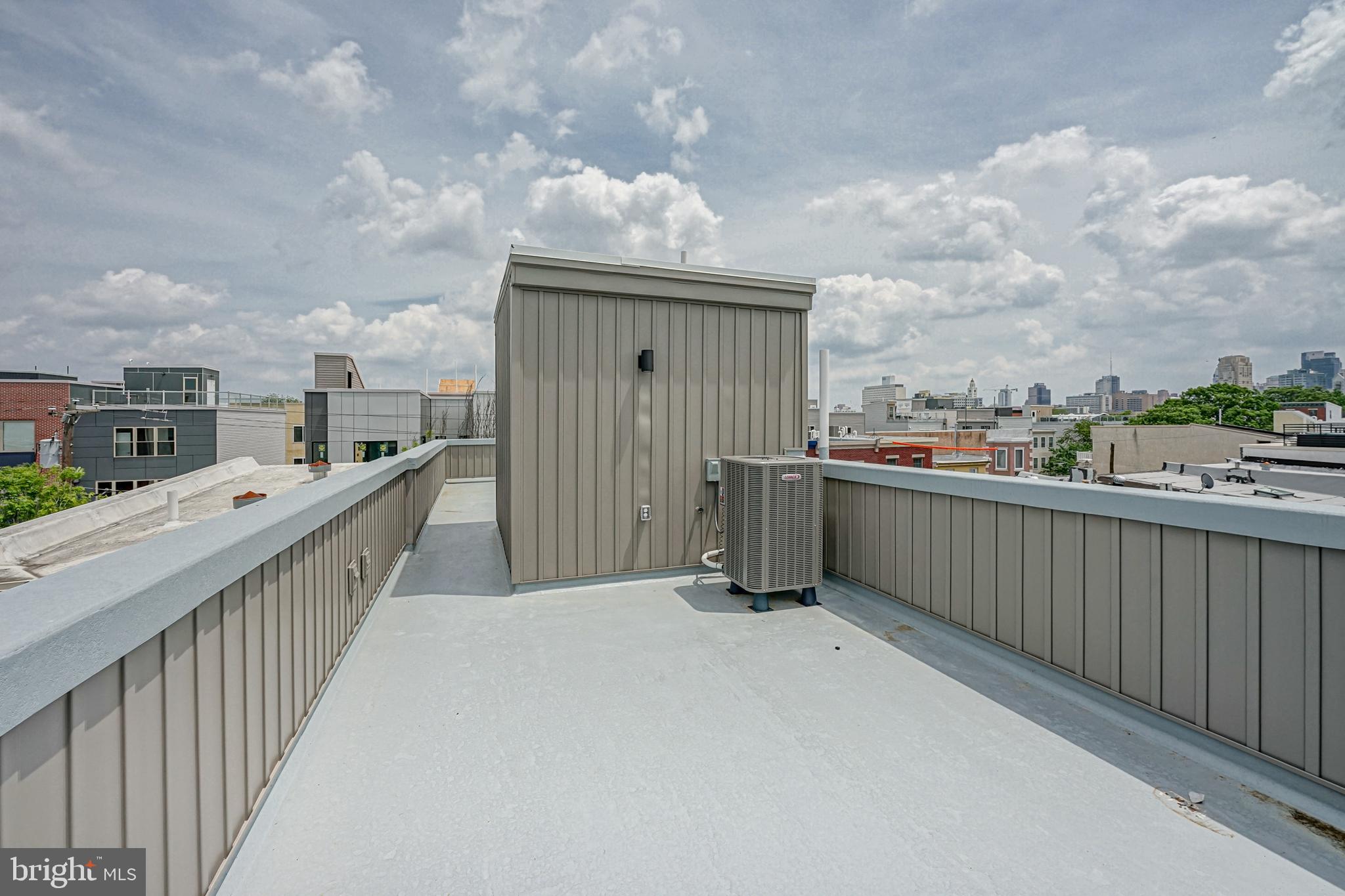 FRANCISVILLE - Residential Lease