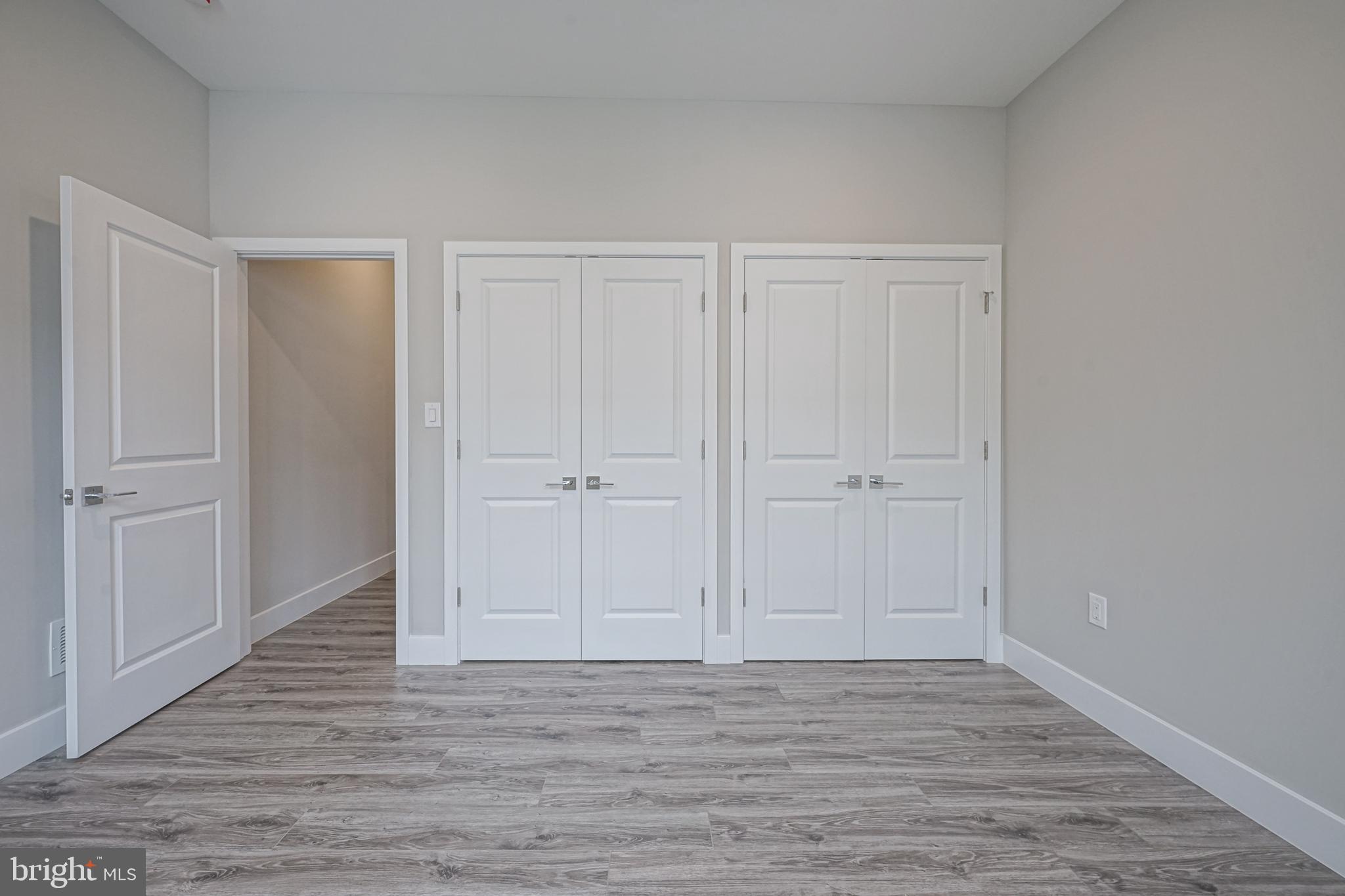 FRANCISVILLE - Residential Lease