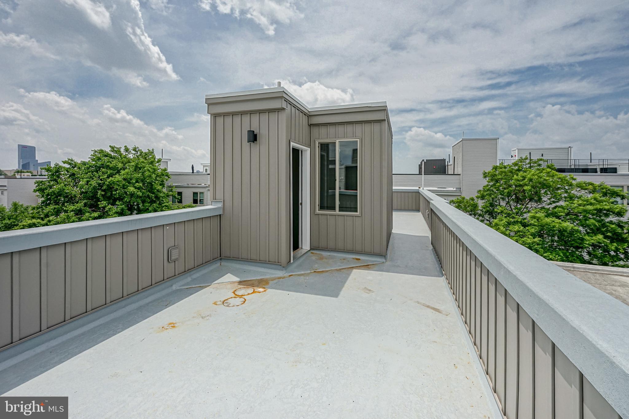 FRANCISVILLE - Residential Lease