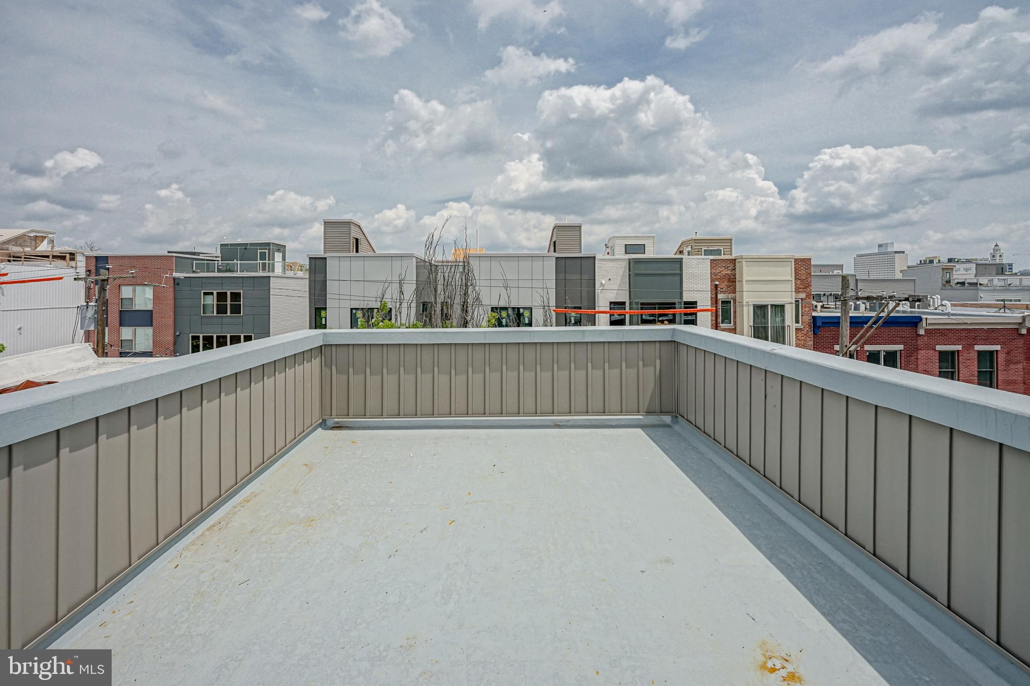 FRANCISVILLE - Residential Lease