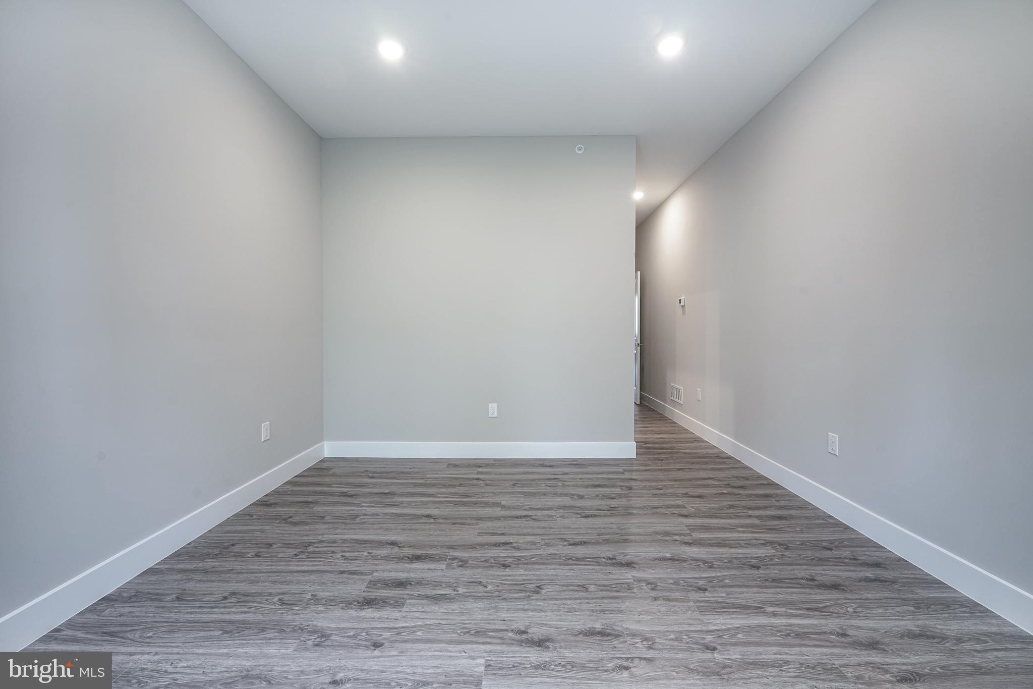 FRANCISVILLE - Residential Lease