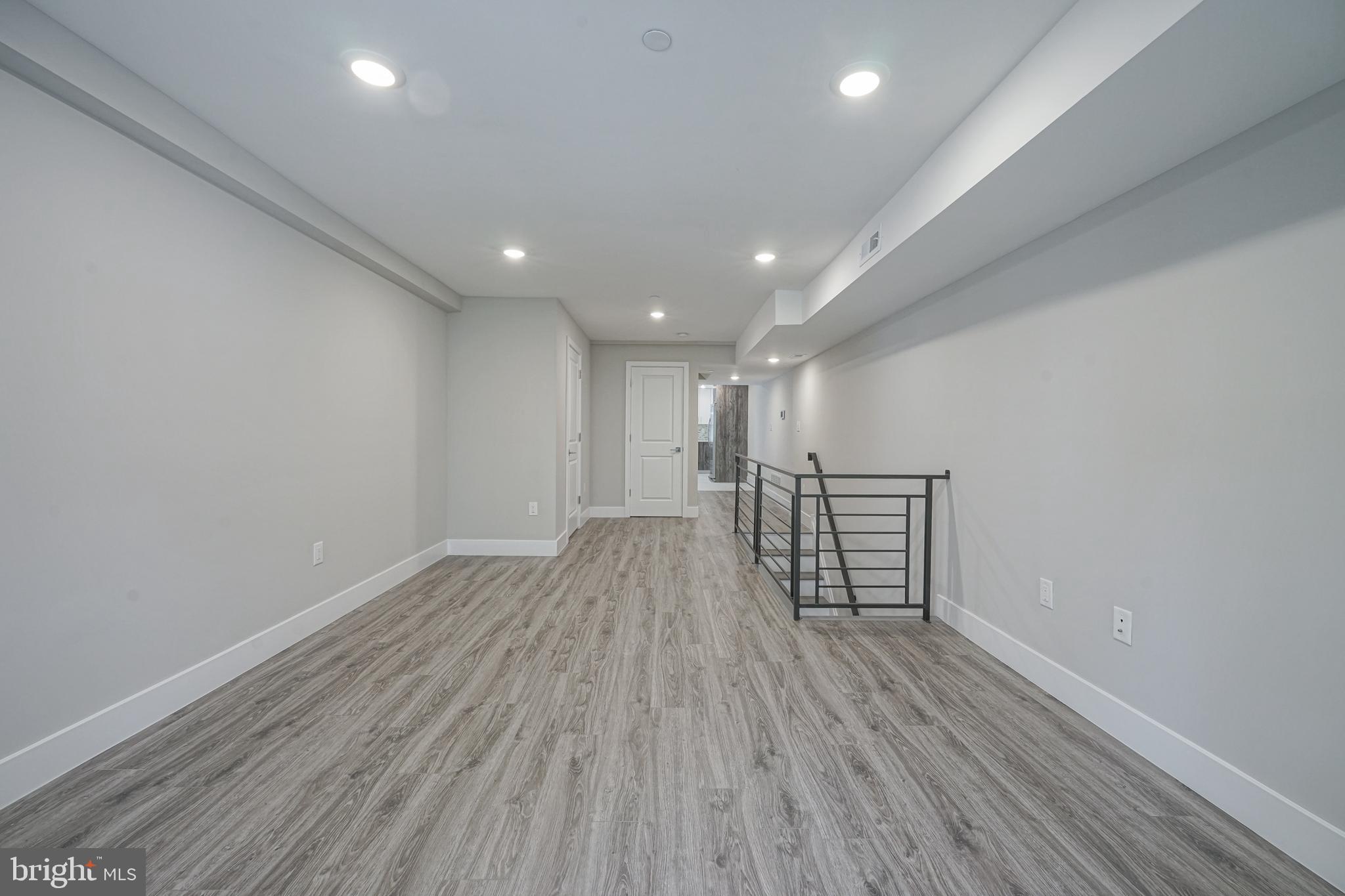 FRANCISVILLE - Residential Lease