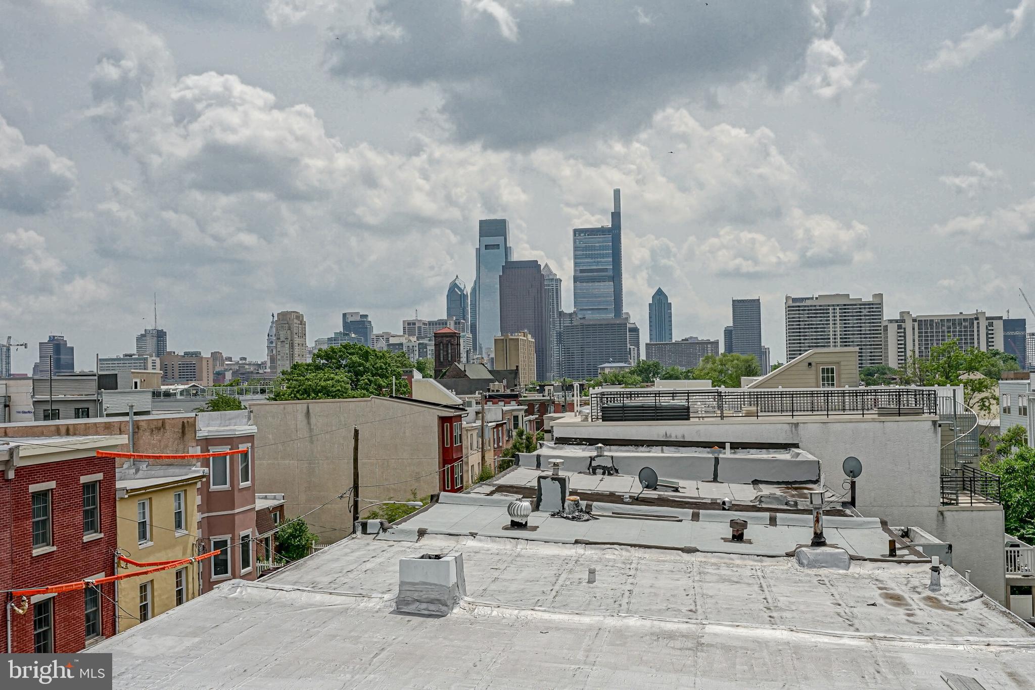 FRANCISVILLE - Residential Lease