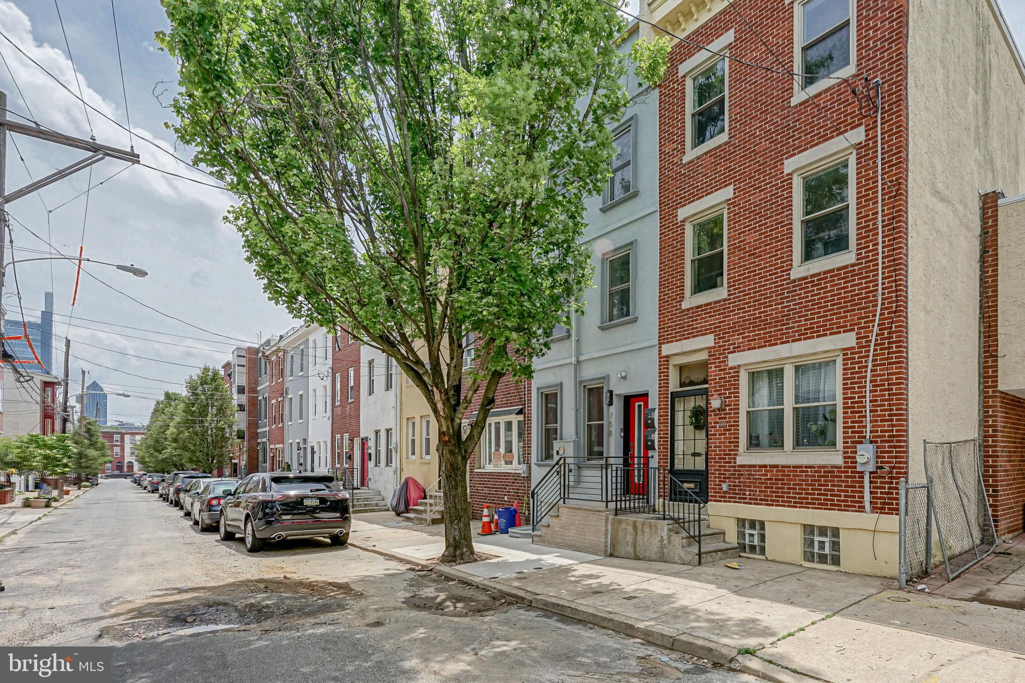 FRANCISVILLE - Residential Lease