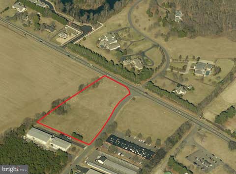 Vacant Land For Sale - 11100 Pierson Drive<br/> Spotsylvania County, FREDERICKSBURG, VA 22408