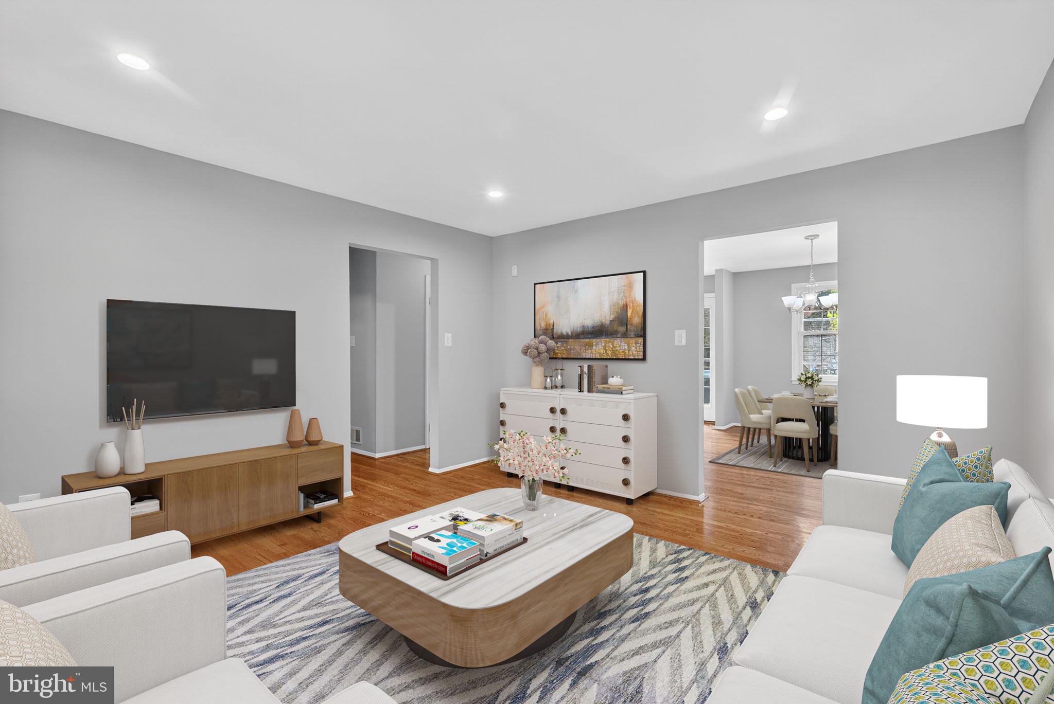 3316 WEBLEY COURT
