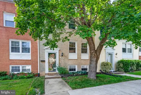 3316 Webley Court, Annandale, VA 22003 - #: VAFX2317096