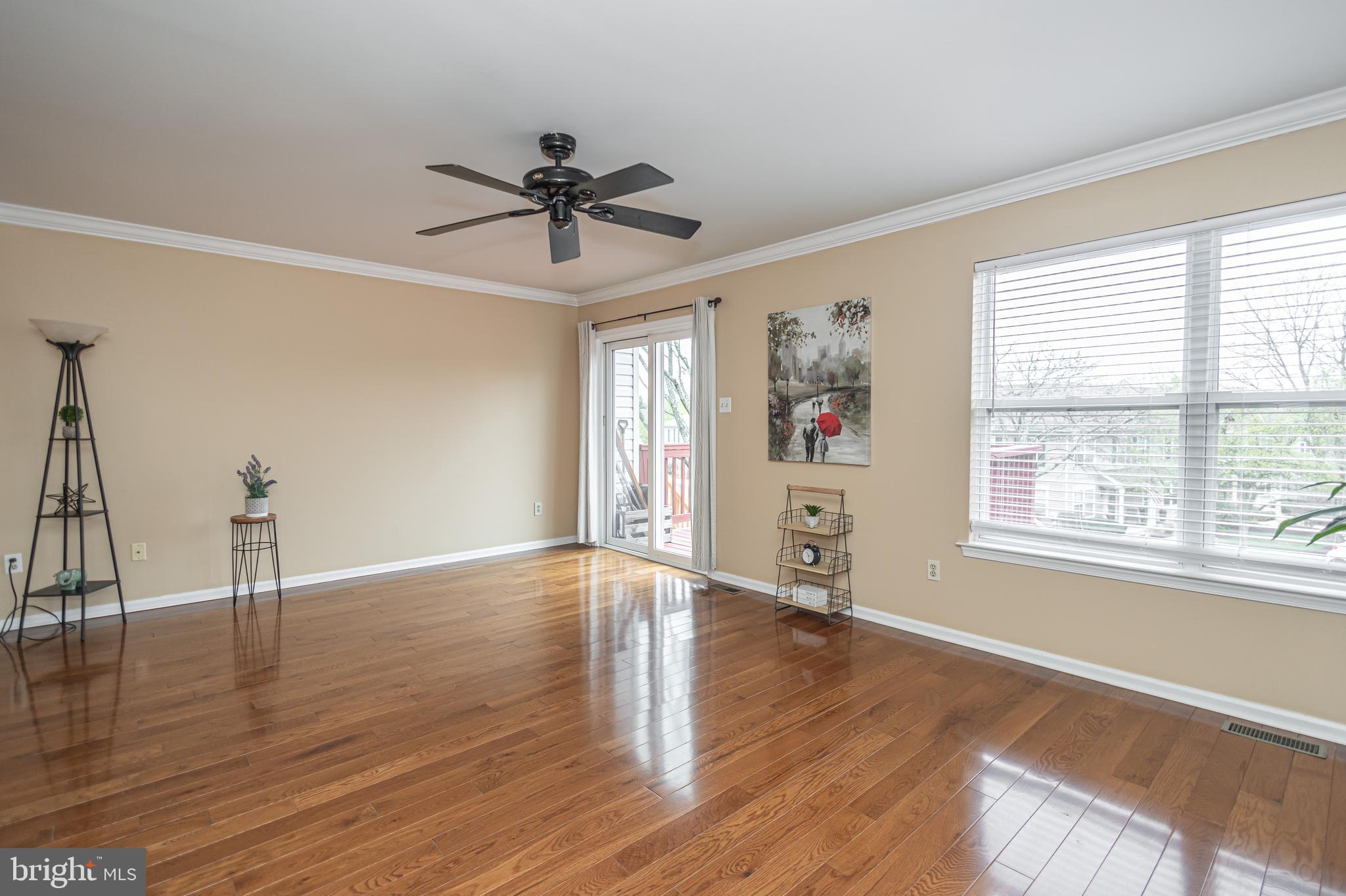 PATRIOTS RIDGE - Residential