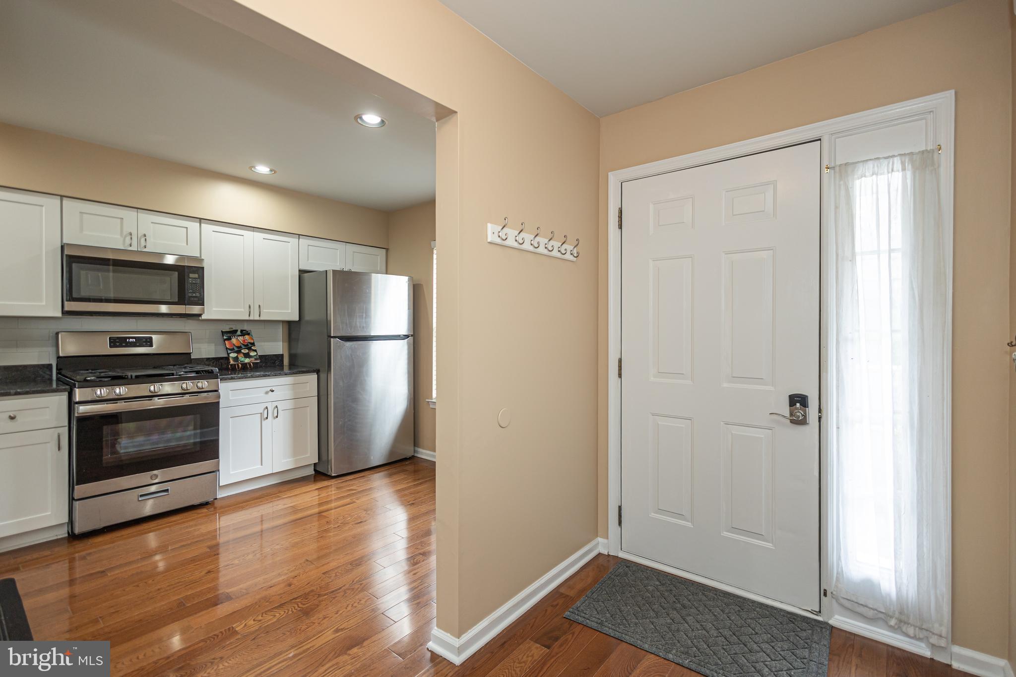 PATRIOTS RIDGE - Residential