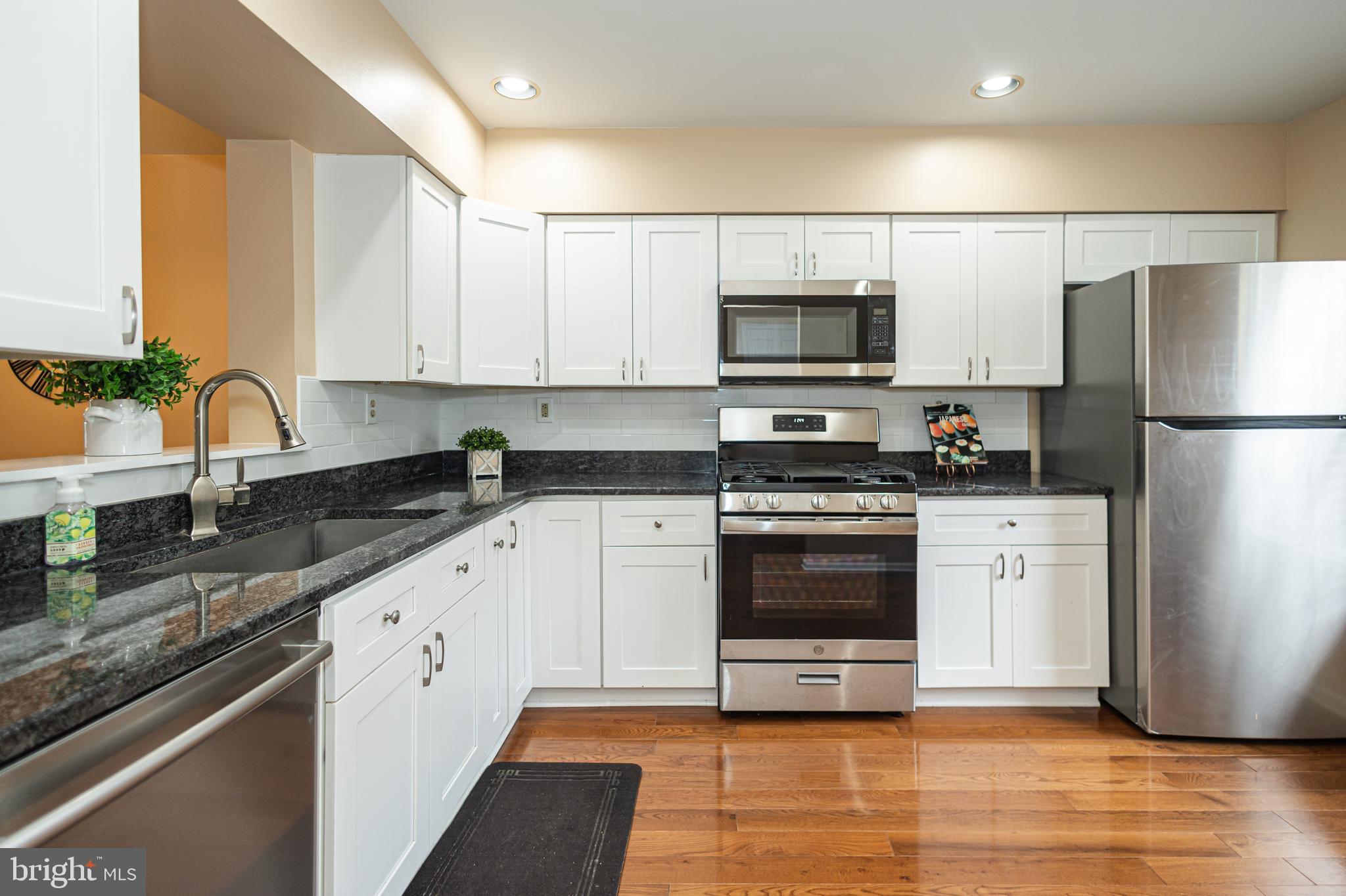 PATRIOTS RIDGE - Residential