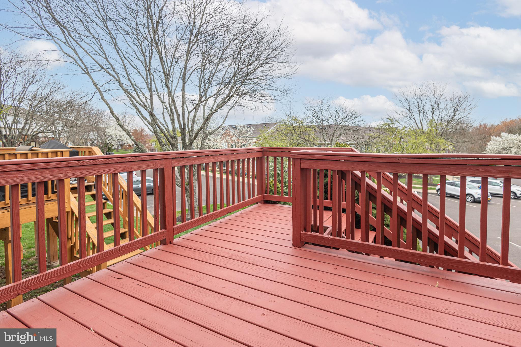 PATRIOTS RIDGE - Residential