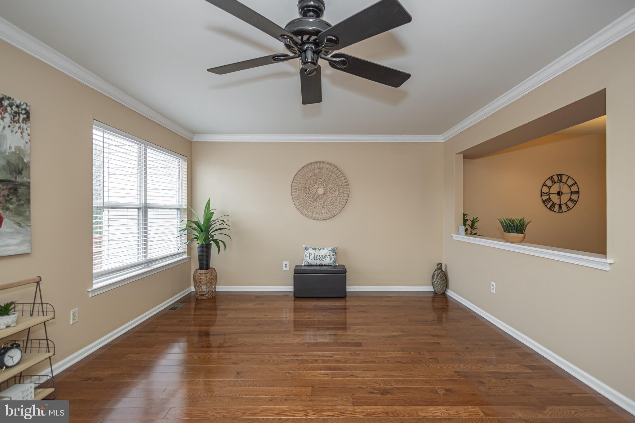 PATRIOTS RIDGE - Residential