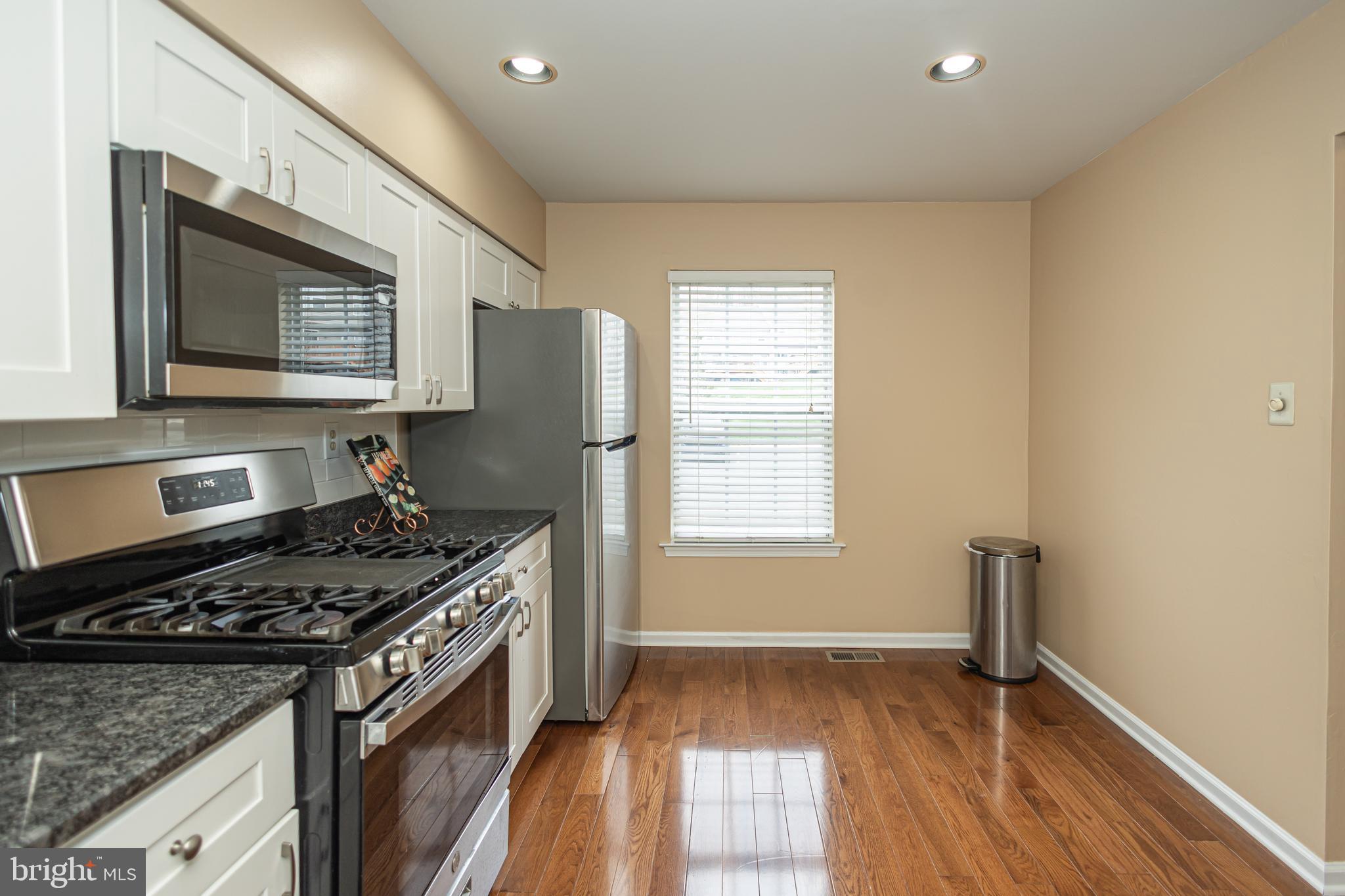 PATRIOTS RIDGE - Residential