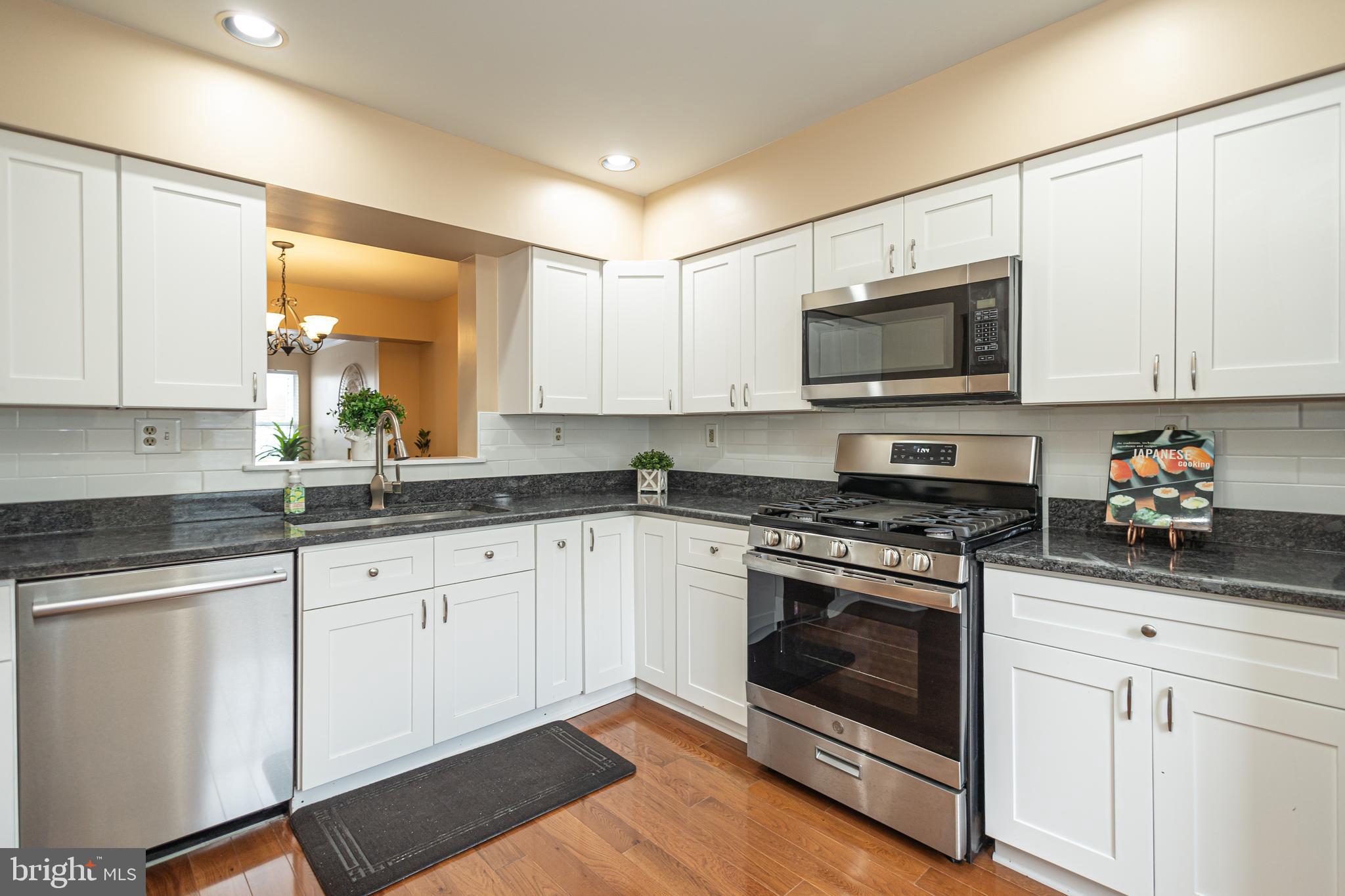 PATRIOTS RIDGE - Residential