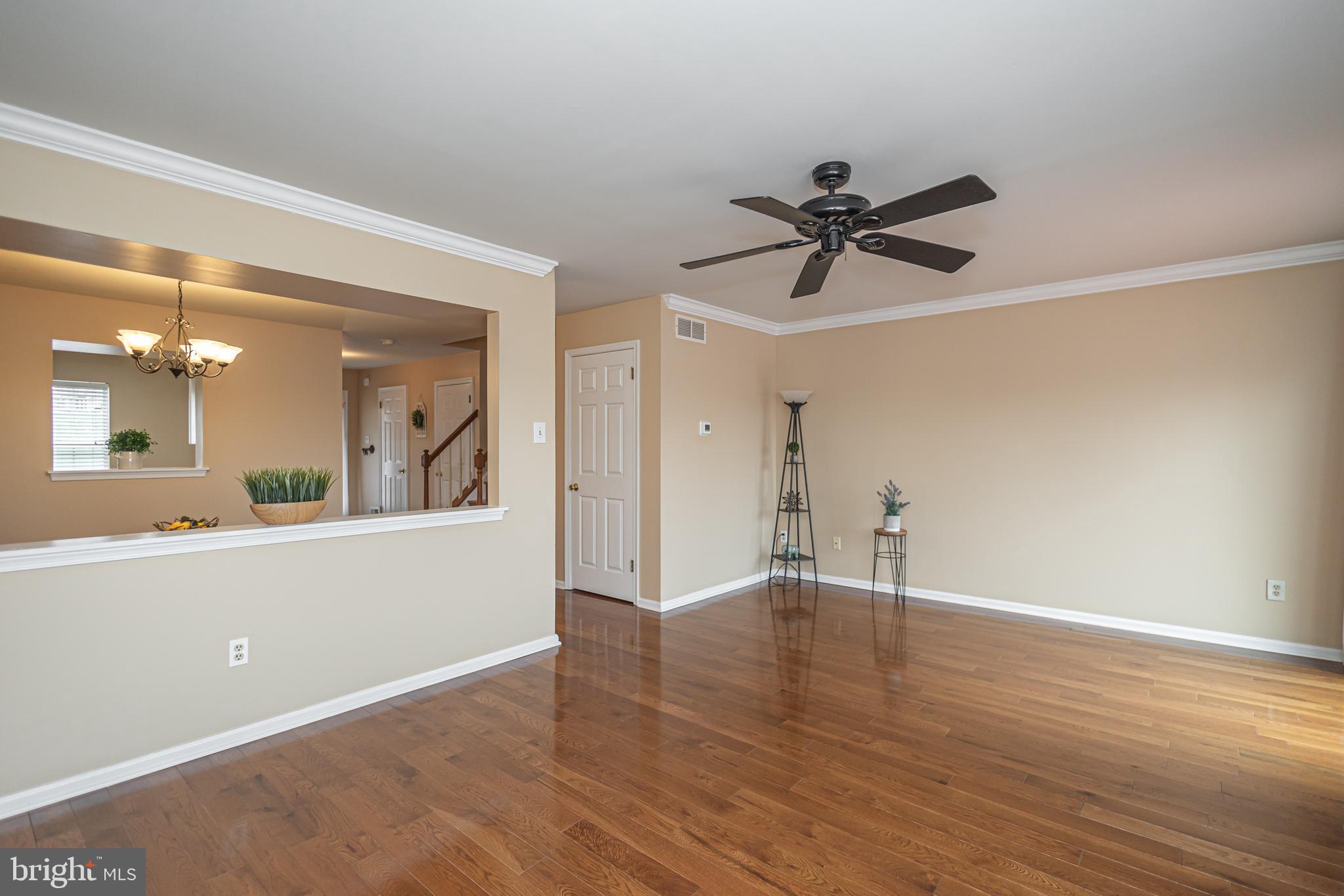 PATRIOTS RIDGE - Residential