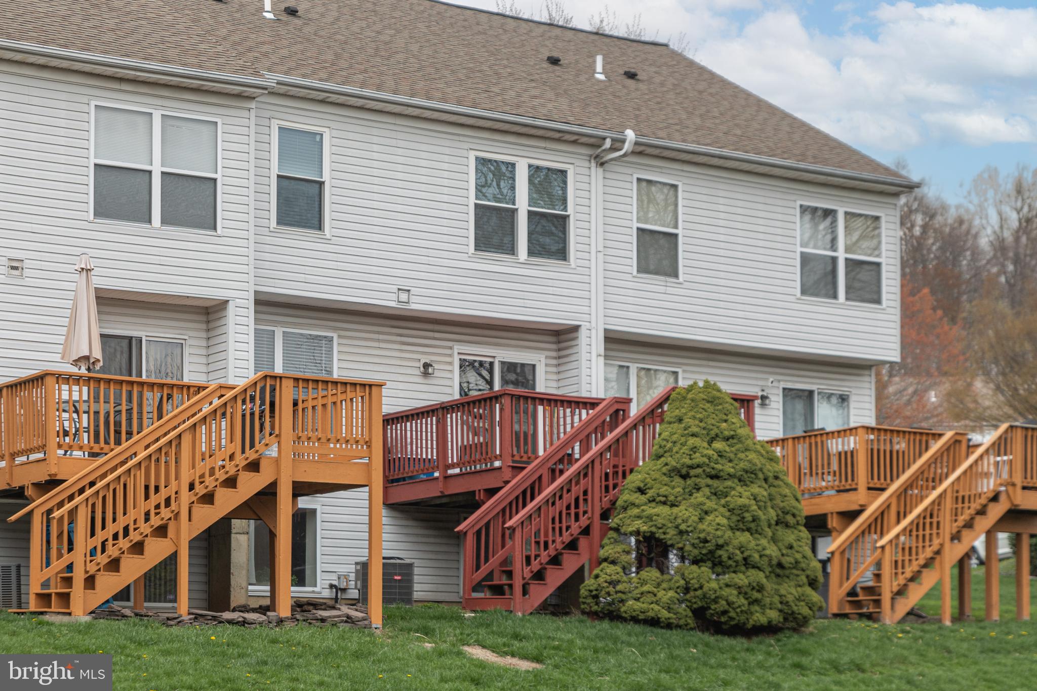 PATRIOTS RIDGE - Residential