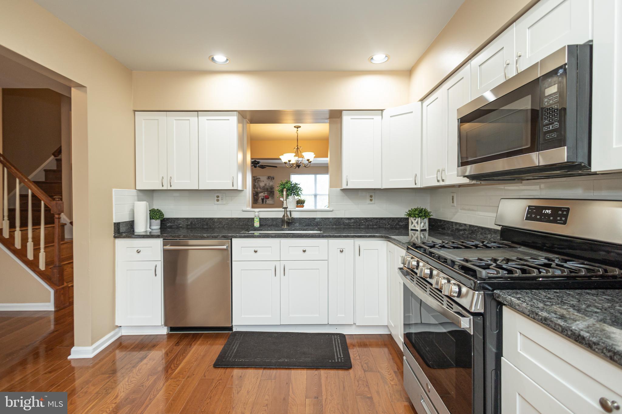 PATRIOTS RIDGE - Residential