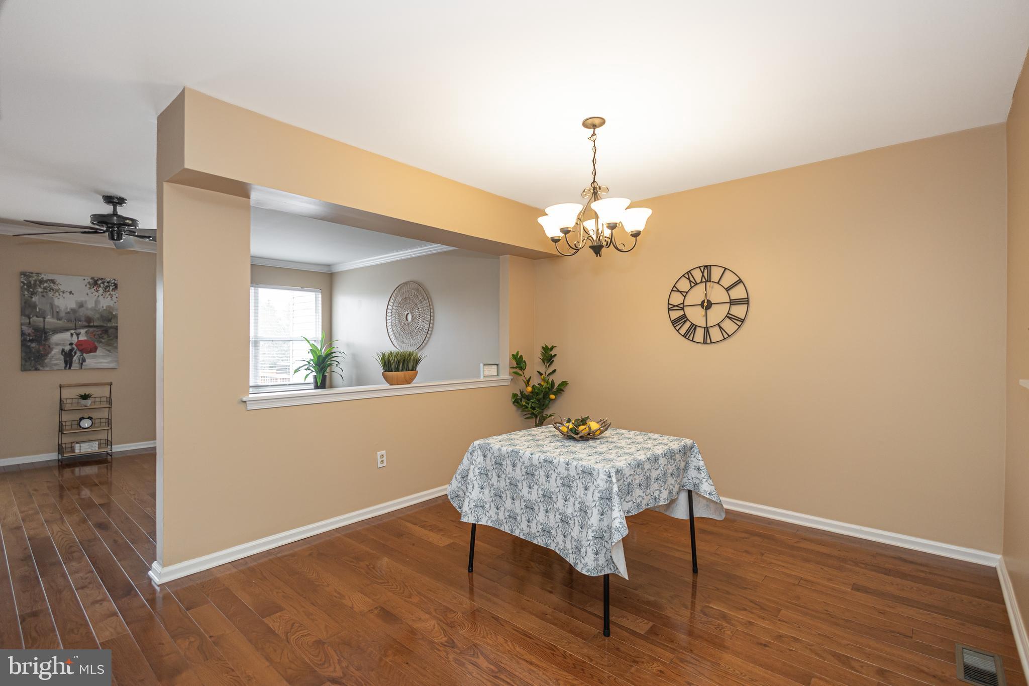 PATRIOTS RIDGE - Residential