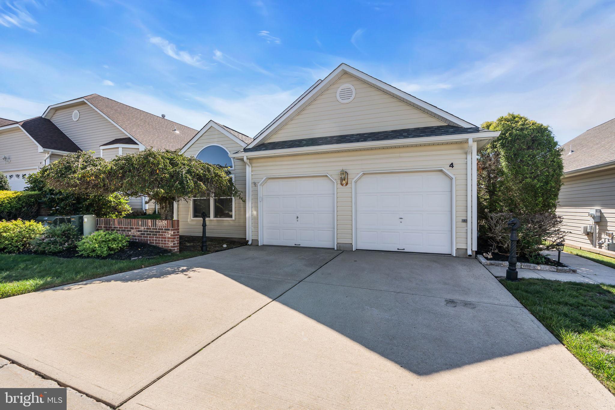4 WOODBURN ROAD