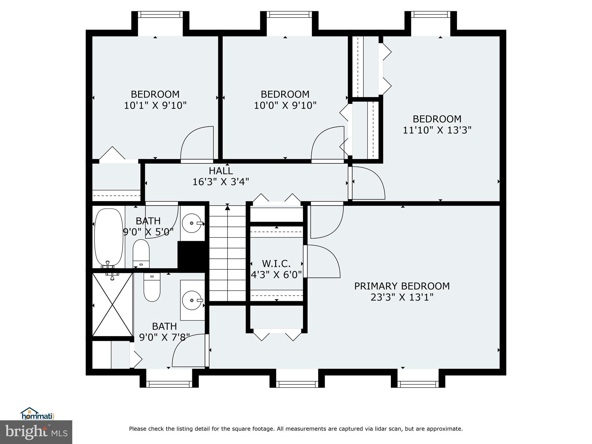ROLLING HILLS - Residential
