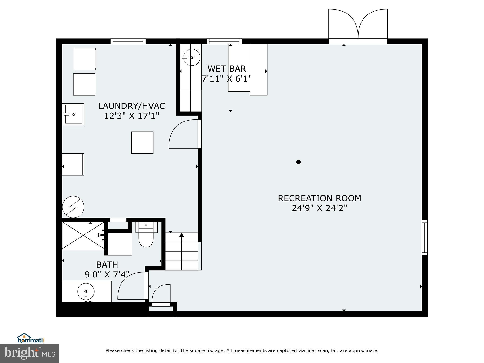 ROLLING HILLS - Residential