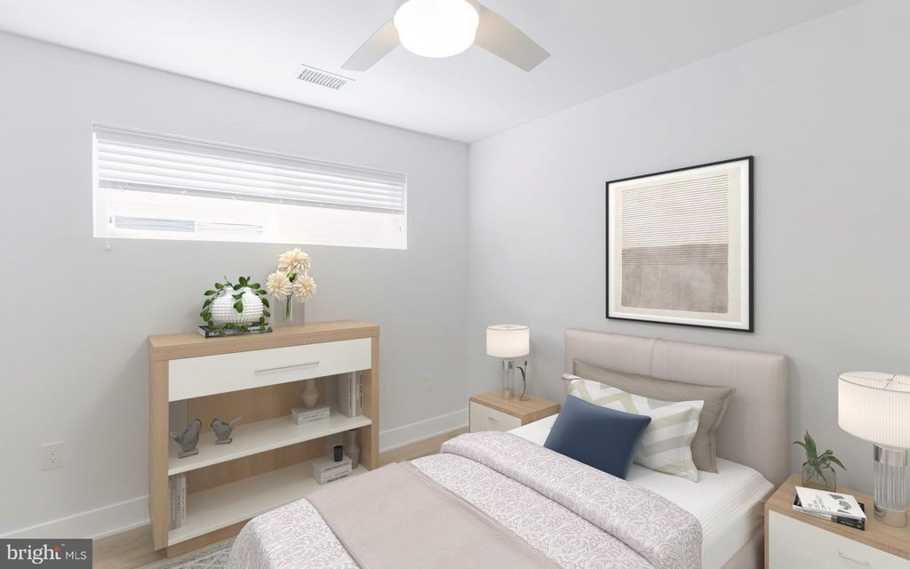 Photo of 1616 N Bailey Street #UNIT 202, PHILADELPHIA, PA 19121 (MLS # PAPH2568318)