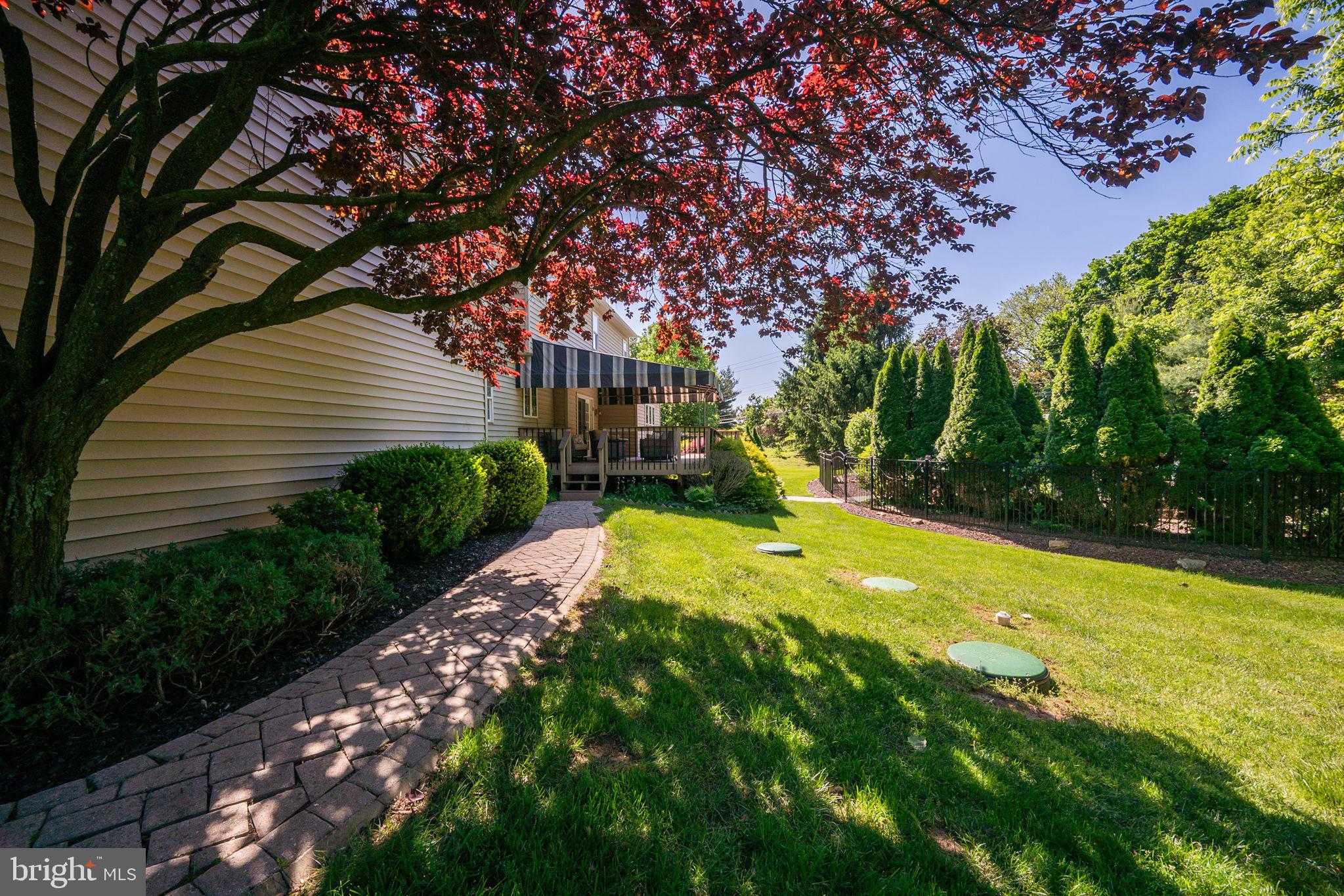 STONEGATE - Residential