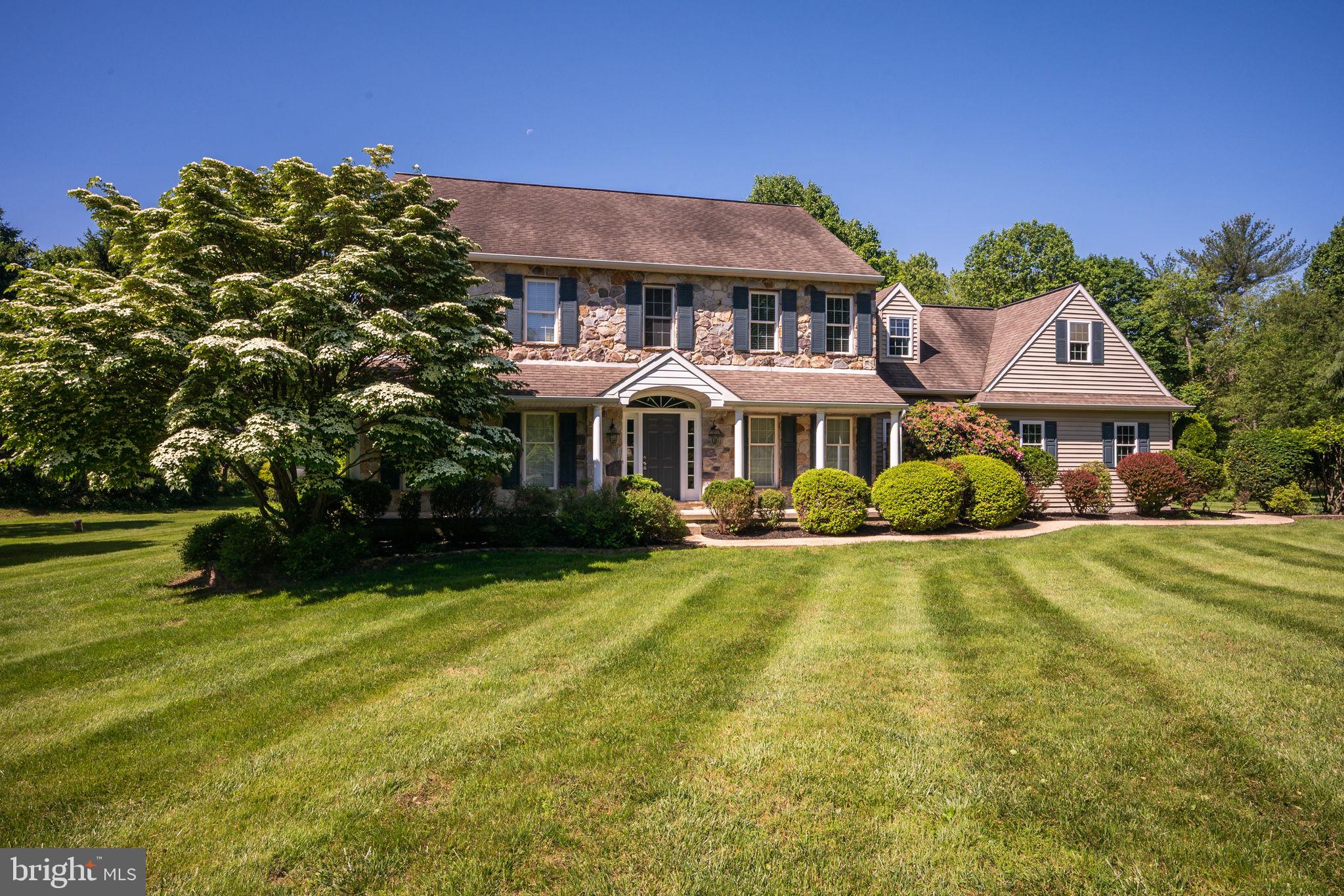 101 STONEGATE DRIVE