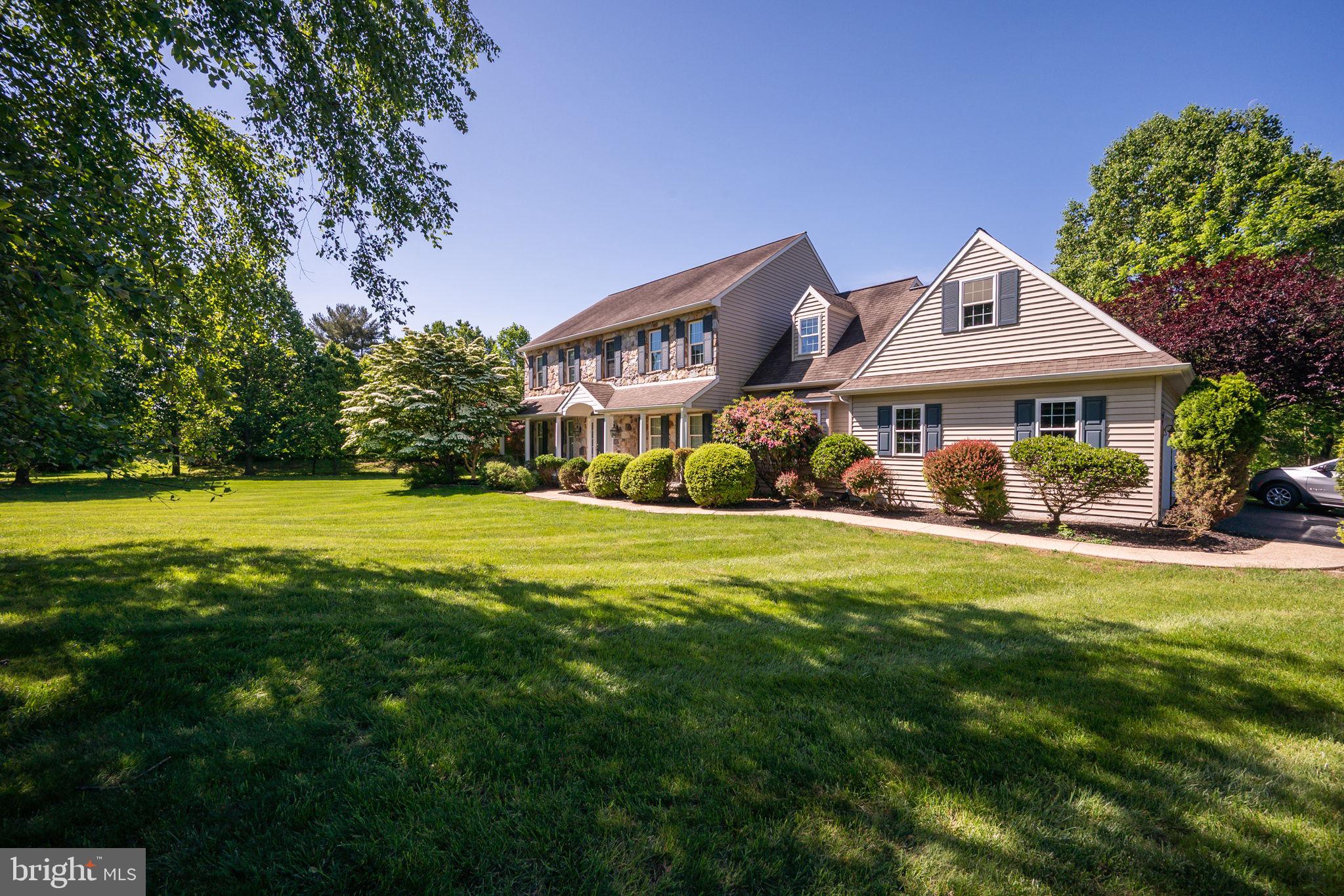 101 STONEGATE DRIVE