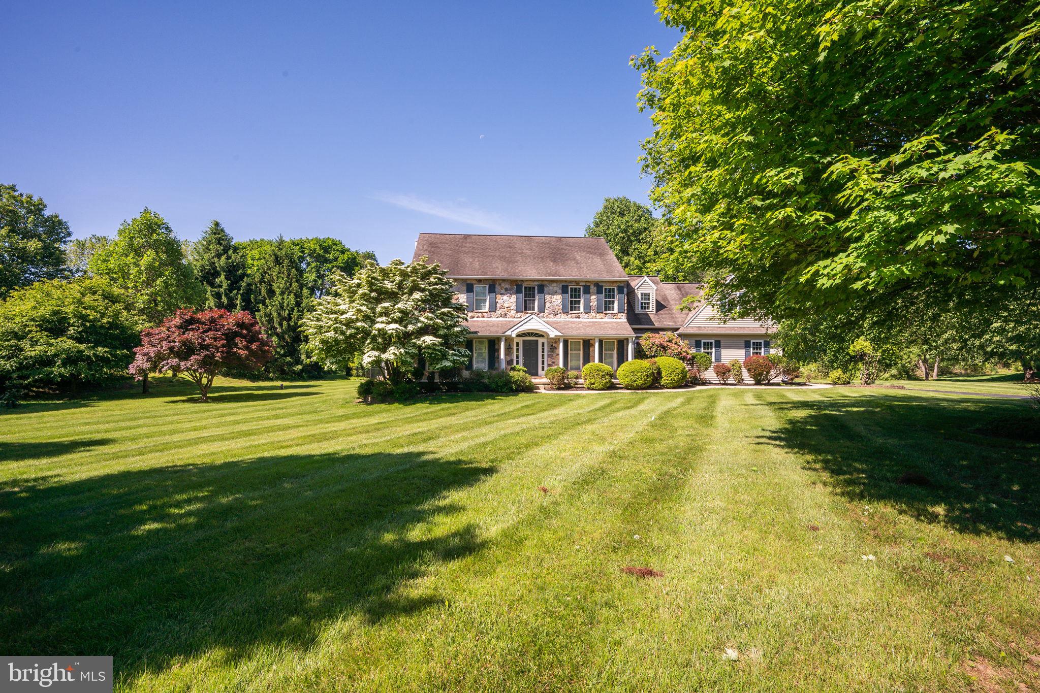 101 STONEGATE DRIVE