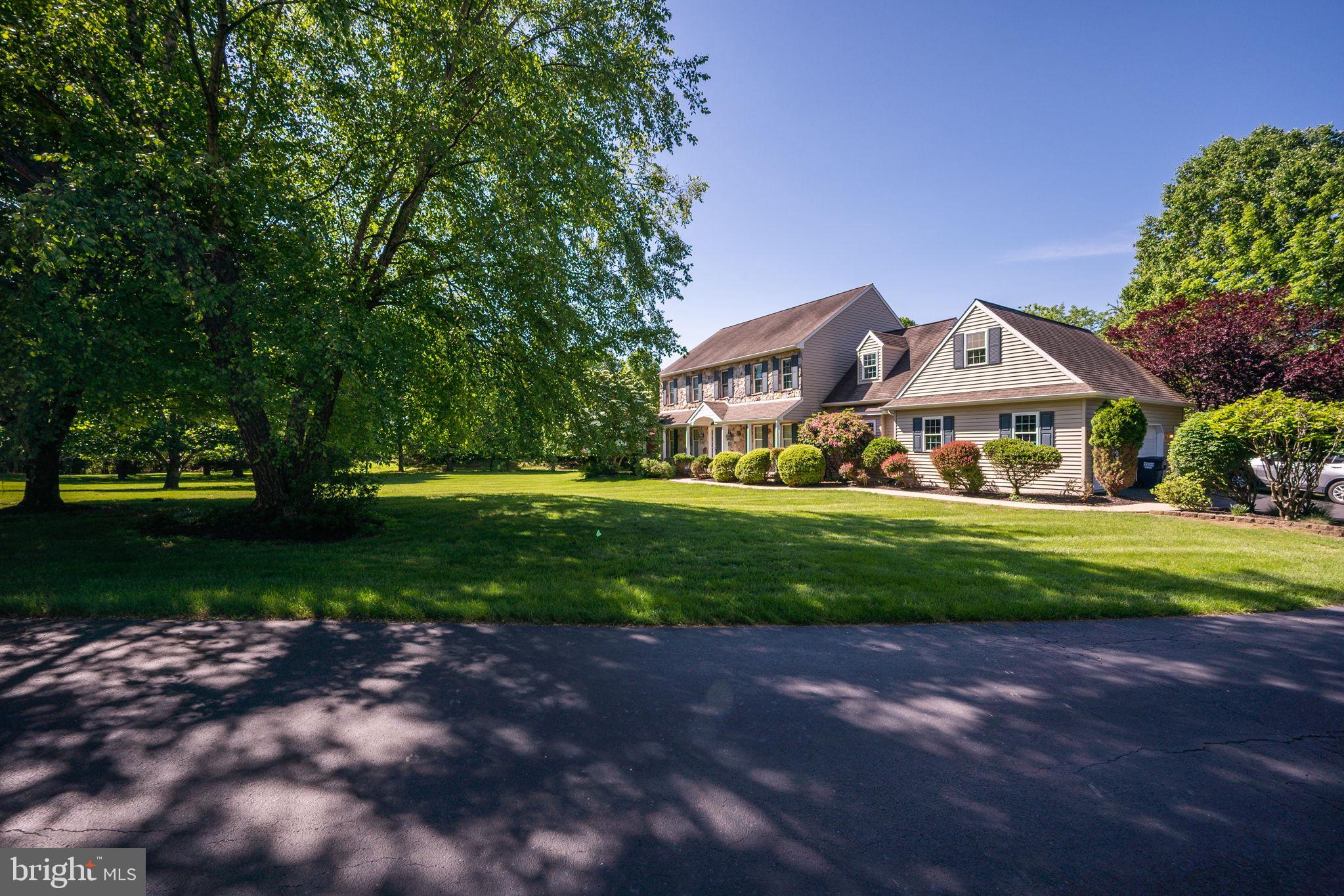 101 STONEGATE DRIVE