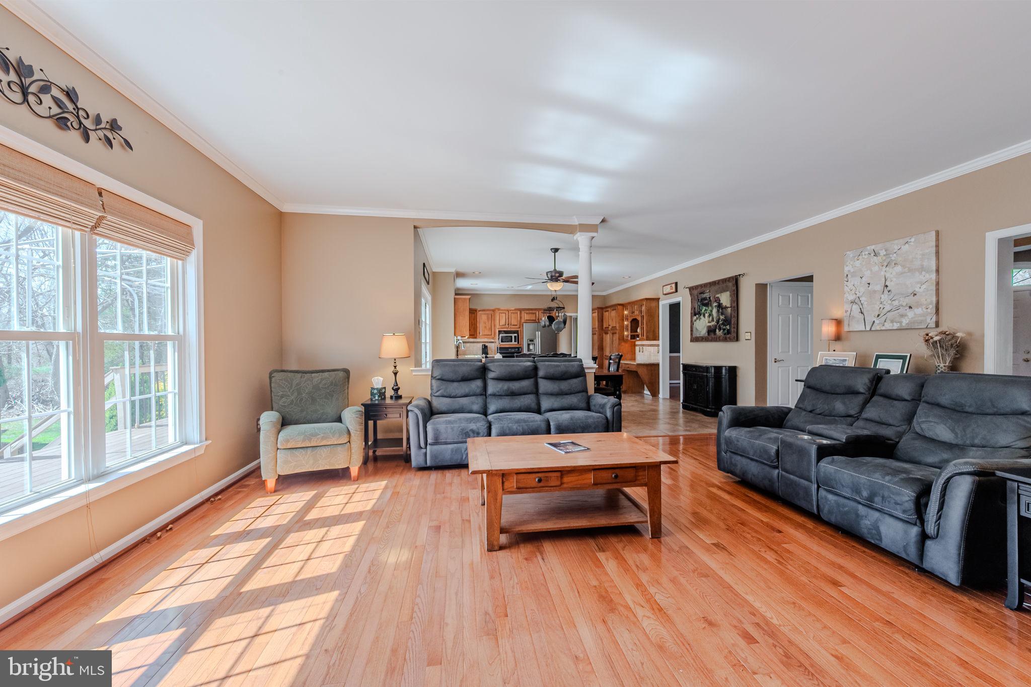 STONEGATE - Residential