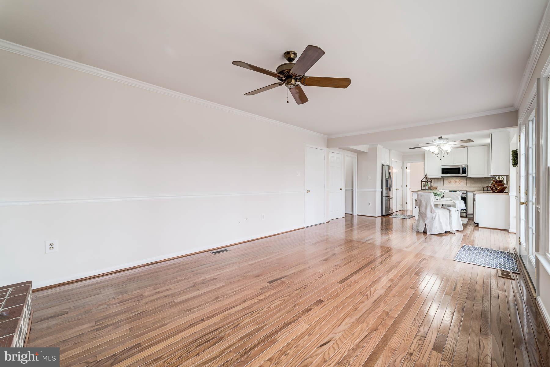 HUNTER VILLAGE - Residential