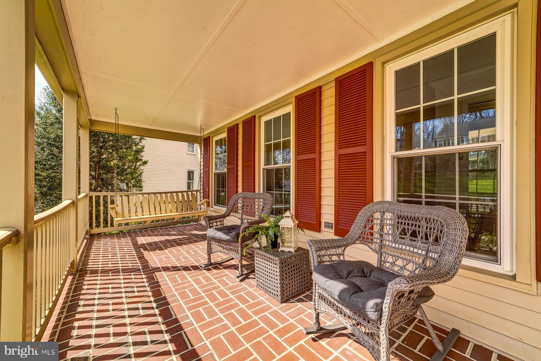 HUNTER VILLAGE - Residential