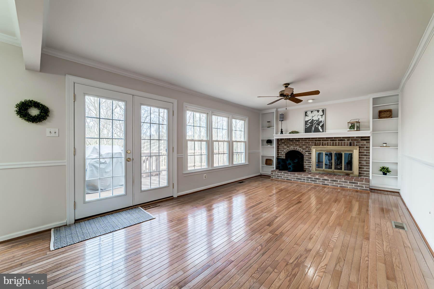 HUNTER VILLAGE - Residential