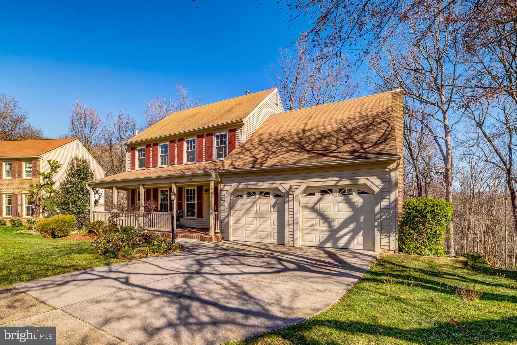 HUNTER VILLAGE - Residential