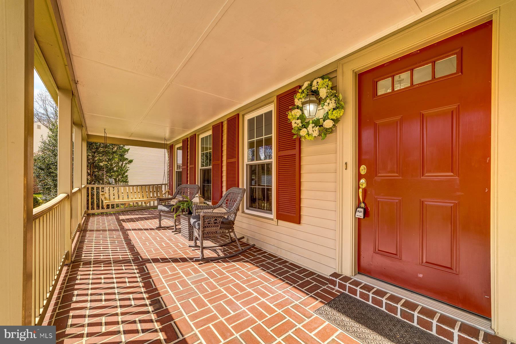 HUNTER VILLAGE - Residential