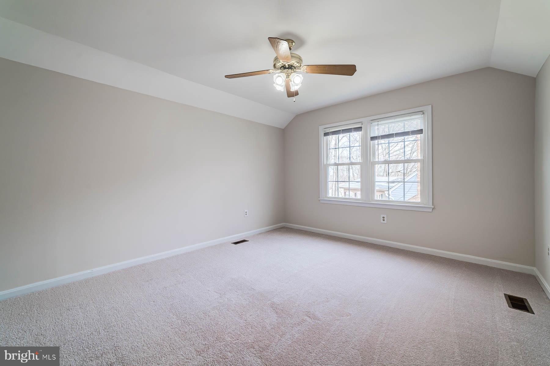 HUNTER VILLAGE - Residential